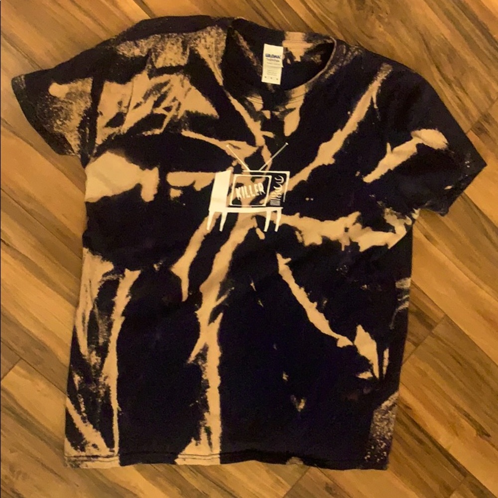KILLER TEE